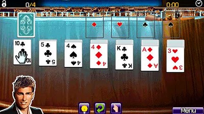 Азартные Игры На Symbian 9 4